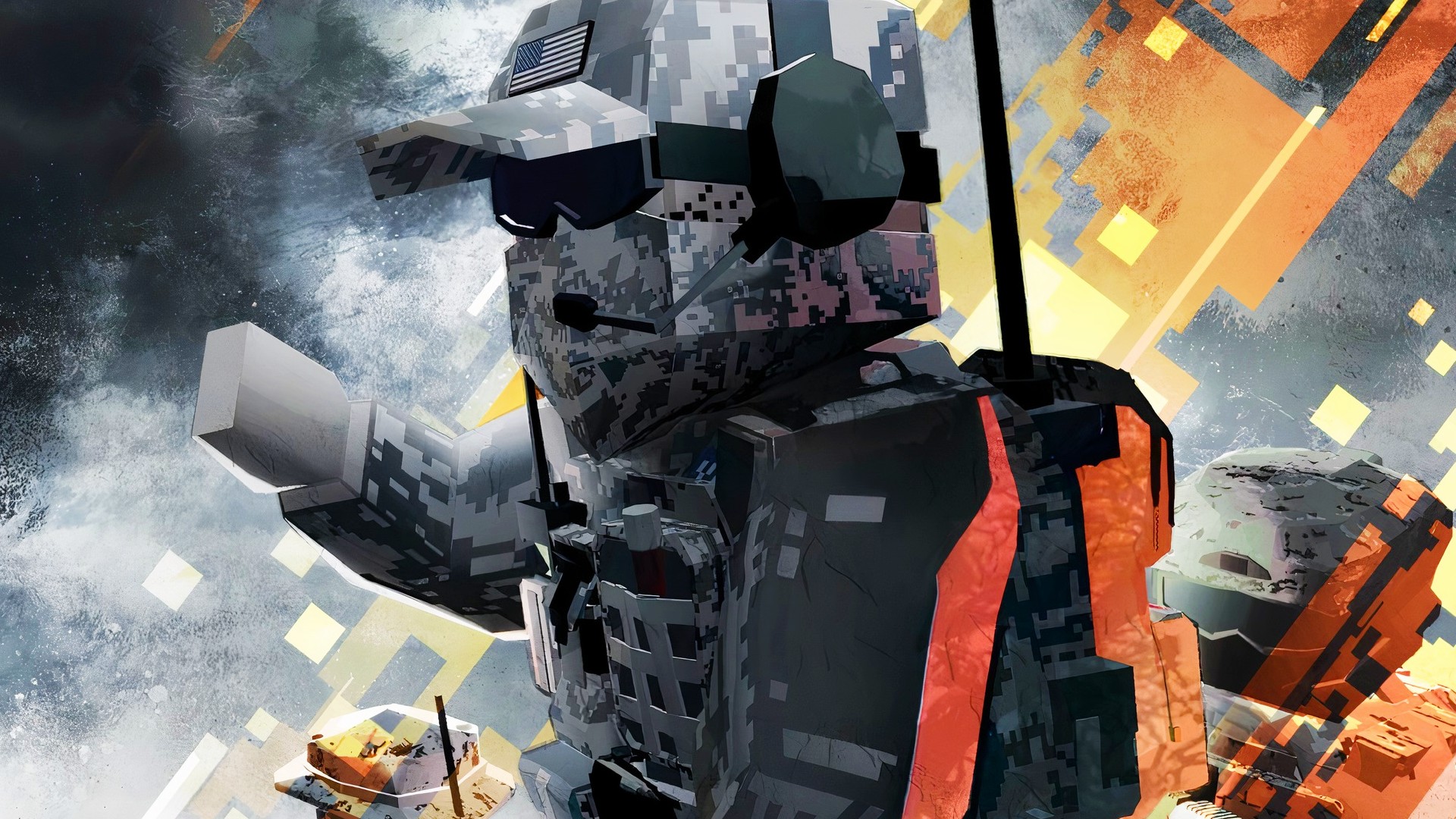 BattleBit Remastered, uma mistura de Battlefield com Roblox, é o jogo mais  vendido no Steam - Adrenaline