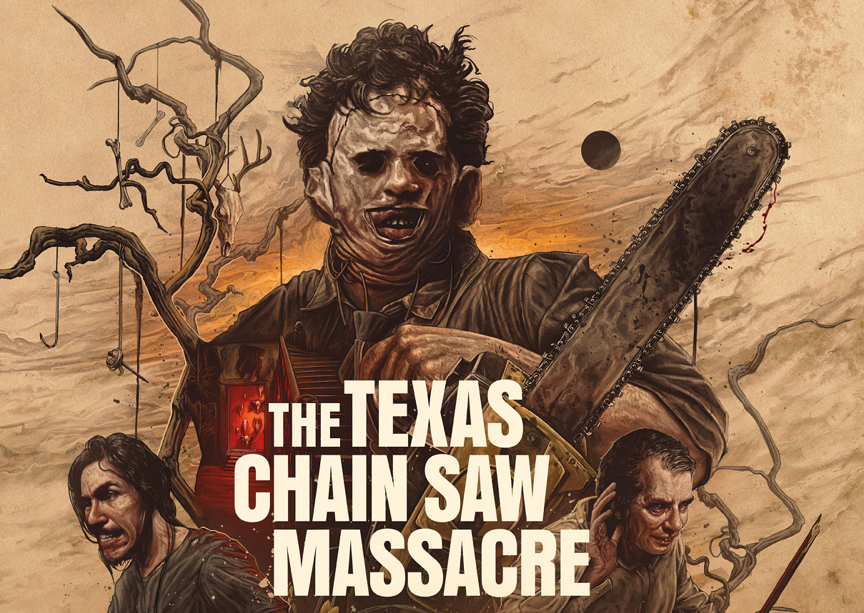 Does The Texas Chainsaw Massacre Game Support Crossplay?